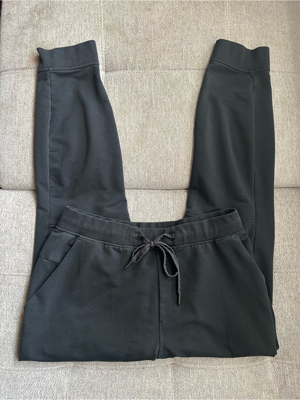 lululemon city sweat jogger 29”